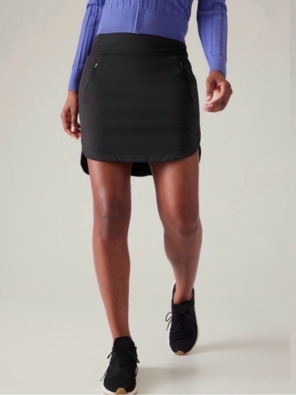 Athleta Fairway Golf Skort